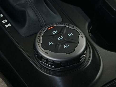 Used 2023 Ford Bronco Wildtrak AWD/4WD image 18