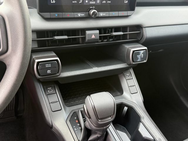 Used 2026 Toyota RAV4 LE FWD image 19