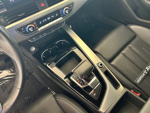 Used 2025 Audi A5 2.0T Premium Plus AWD/4WD image 49
