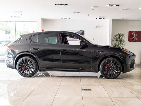 New 2026 Maserati Grecale Modena AWD/4WD image 9