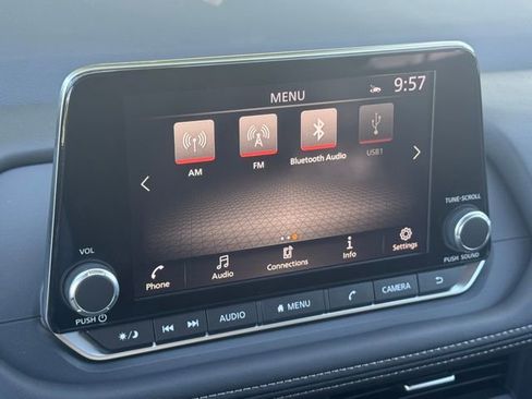 Used 2026 Nissan Rogue SV w/ Cold Weather Package image 33