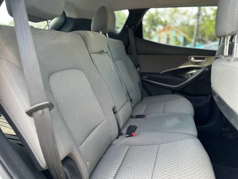 Used 2014 Hyundai Santa Fe Sport image 22