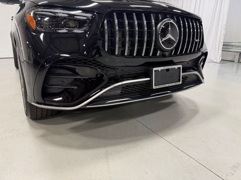 Used 2026 Mercedes-Benz GLE 53 AMG 4MATIC image 11