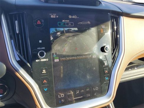 Used 2022 Subaru Outback Touring w/ Popular Package #2 image 23