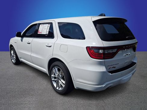Used 2023 Dodge Durango R/T w/ Trailer Tow Group IV AWD/4WD image 6