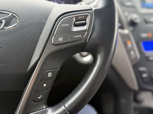 Used 2014 Hyundai Santa Fe Sport 2.0T image 23