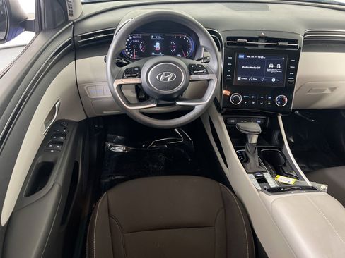 Used 2023 Hyundai Tucson SEL image 21