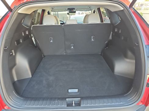 Used 2025 Hyundai Tucson SEL FWD image 23