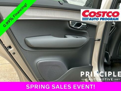 New 2026 Volvo XC90 B6 Ultra w/ Protection Package Premier AWD/4WD image 32
