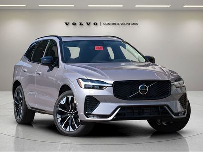 Certified 2026 Volvo XC60 B5 Plus w/ Protection Package Premier