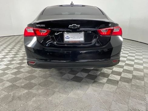 Used 2023 Chevrolet Malibu LT FWD image 7