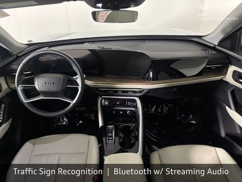 Used 2025 Audi Q5 Premium w/ Convenience Package AWD/4WD image 17
