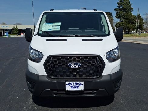 New 2026 Ford Transit 150 Low Roof RWD image 28