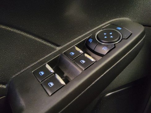 Used 2021 Ford Escape Titanium w/ Titanium Elite Package image 27