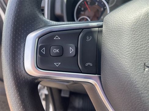 New 2026 RAM 5500 Tradesman image 17