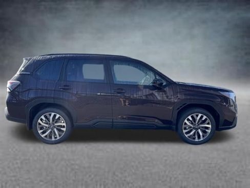 New 2026 Subaru Forester Touring image 4