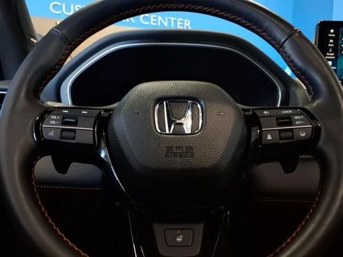 Used 2026 Honda Passport TrailSport Elite image 23