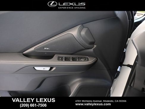 New 2026 Lexus TX 350 AWD image 13