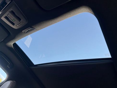 New 2026 Nissan Armada Platinum image 7