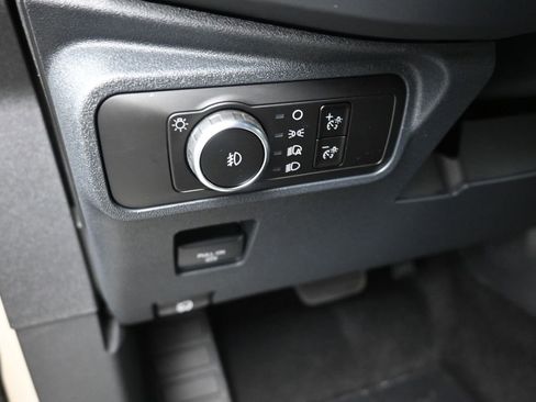 New 2026 Ford Bronco Outer Banks AWD/4WD image 13