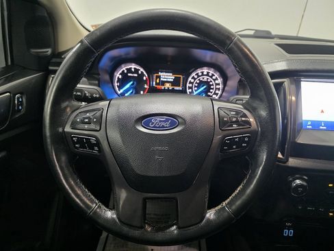 Used 2022 Ford Ranger Lariat w/ Technology Package image 4