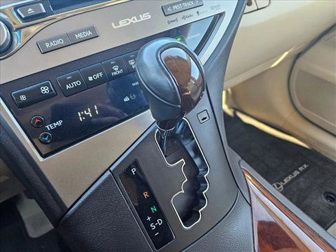 Used 2015 Lexus RX 350 AWD image 10