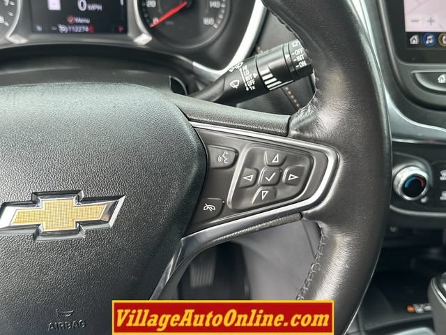 Used 2020 Chevrolet Equinox Premier FWD image 30