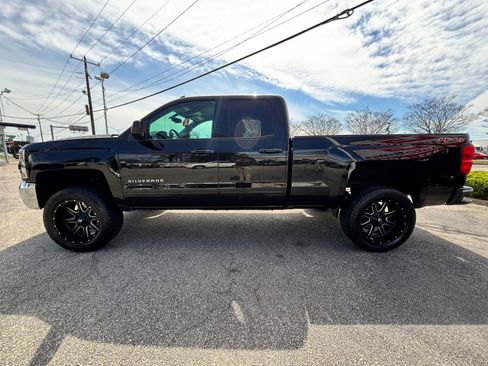 Used 2016 Chevrolet Silverado 1500 LT w/ All Star Edition image 6
