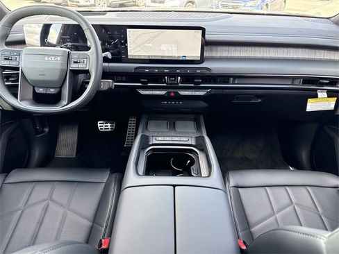 New 2027 Kia Telluride SX Prestige X-Line image 20