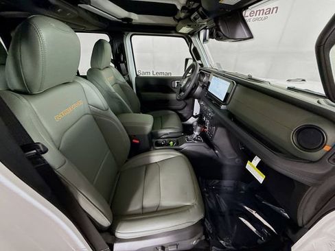 New 2026 Jeep Gladiator Mojave image 26