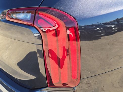 New 2025 Kia Telluride S image 11