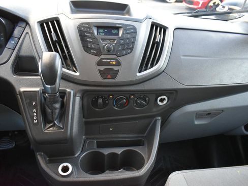 Used 2019 Ford Transit 150 130 Low Roof image 15