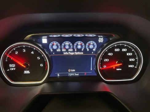 Certified 2021 Chevrolet Tahoe High Country w/ Premium Package image 27