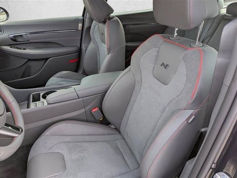 New 2026 Hyundai Sonata N Line FWD image 25