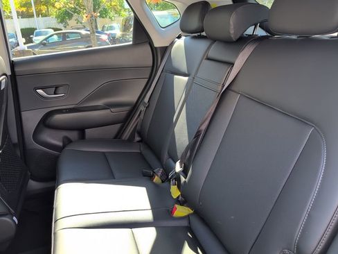 New 2026 Hyundai Kona Limited image 26