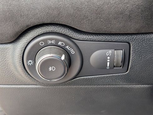 Used 2022 Dodge Durango SRT w/ Premium Interior Group image 20