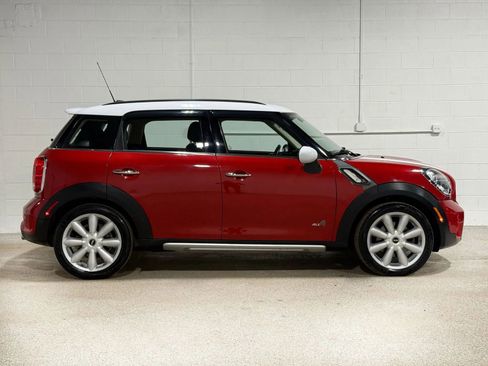 Used 2015 MINI Cooper Countryman S image 5