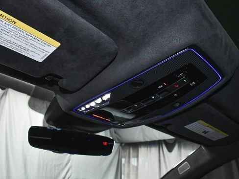 Used 2023 Audi S8 image 52