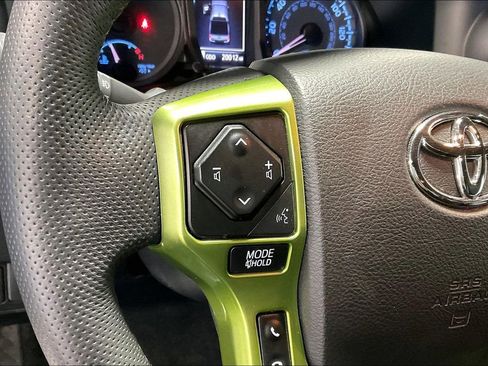 Used 2023 Toyota Tacoma TRD Off-Road image 24