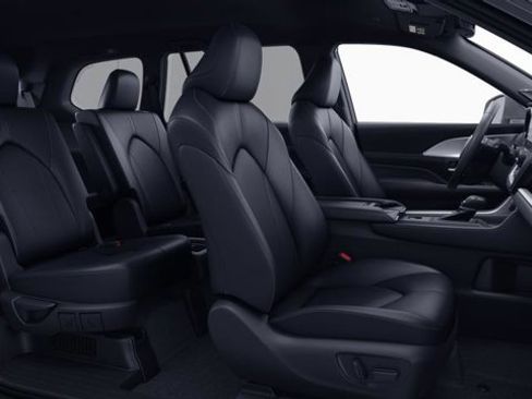 New 2026 Toyota Grand Highlander AWD Hybrid image 31
