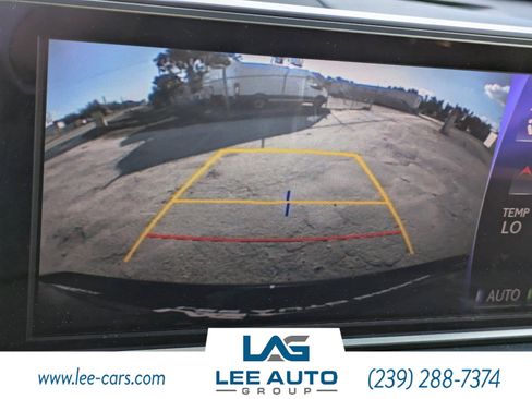 Used 2019 Lexus RX 350 FWD w/ Navigation Package image 27