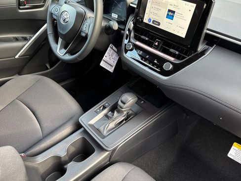 New 2026 Toyota Corolla Cross LE image 18