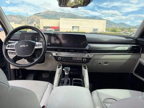 Used 2024 Kia Telluride S w/ S Sunroof Package AWD/4WD image 24