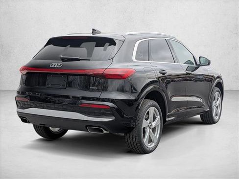 New 2025 Audi Q5 Premium Plus AWD/4WD image 2