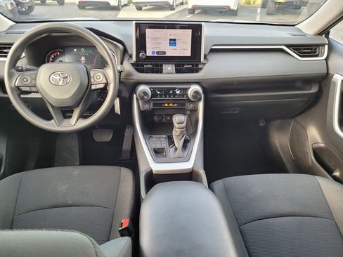 Used 2024 Toyota RAV4 LE image 6