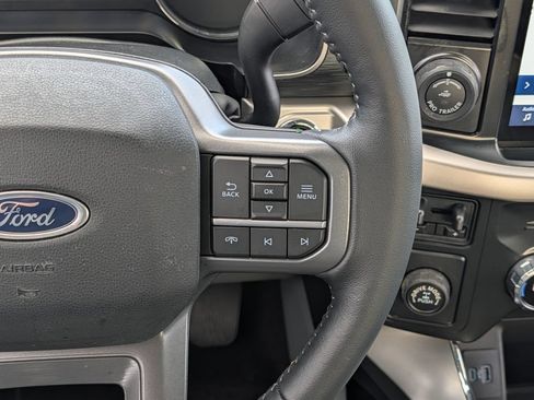 Used 2021 Ford F150 XLT w/ Equipment Group 302A High RWD image 17