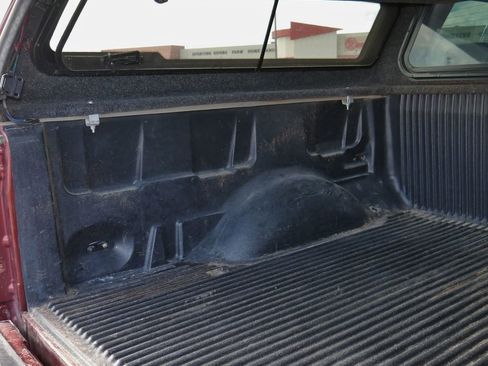 Used 2006 Ford F150 4x4 SuperCrew image 21