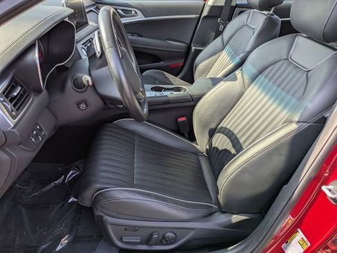 Used 2019 Genesis G70 3.3T Advanced image 16