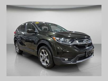 Used 2019 Honda CR-V EX-L