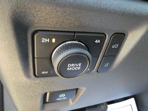 New 2027 Ford Expedition Max Platinum w/ Stealth Appearance Package AWD/4WD image 22